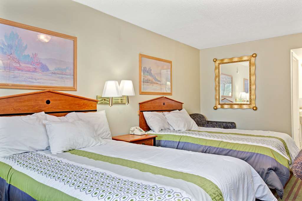 Oyo Hotel Edison Nj Route 1 Chambre photo
