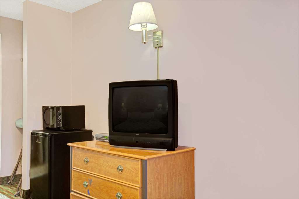 Oyo Hotel Edison Nj Route 1 Chambre photo