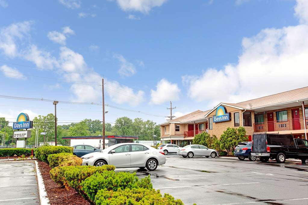 Oyo Hotel Edison Nj Route 1 Extérieur photo