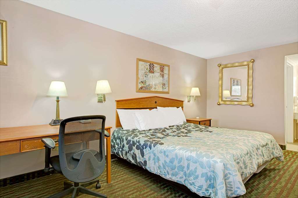 Oyo Hotel Edison Nj Route 1 Chambre photo