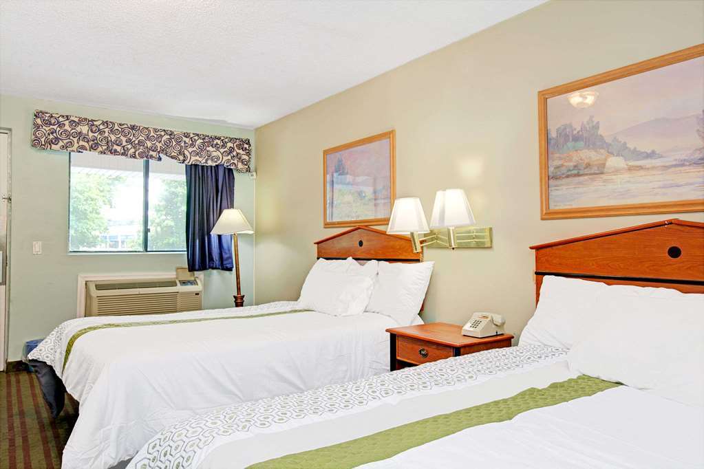 Oyo Hotel Edison Nj Route 1 Chambre photo