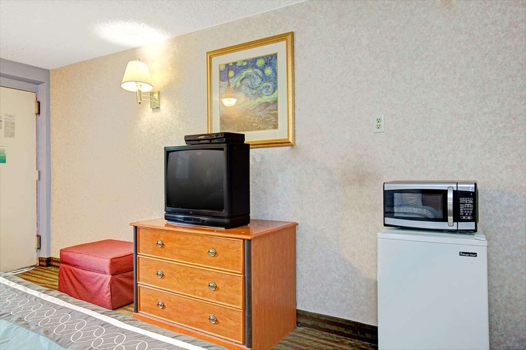 Oyo Hotel Edison Nj Route 1 Chambre photo